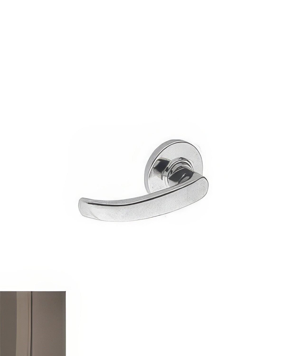 Schlage Commercial ND73PD-SPA Sparta Corridor Door Lever Less Cylinder