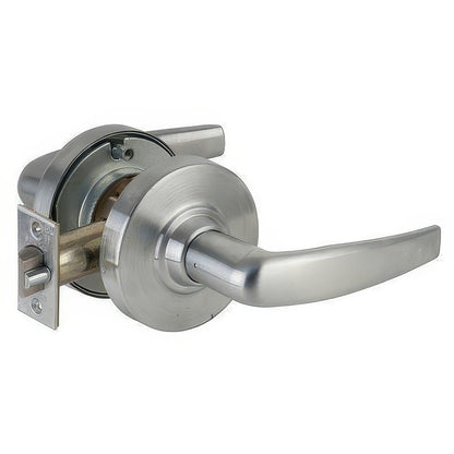 Schlage Commercial ND80BATH Athens Keyed Showroom Door Lever