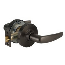 Schlage Commercial ND80PD-ATH Athens Keyed Showroom Door Lever