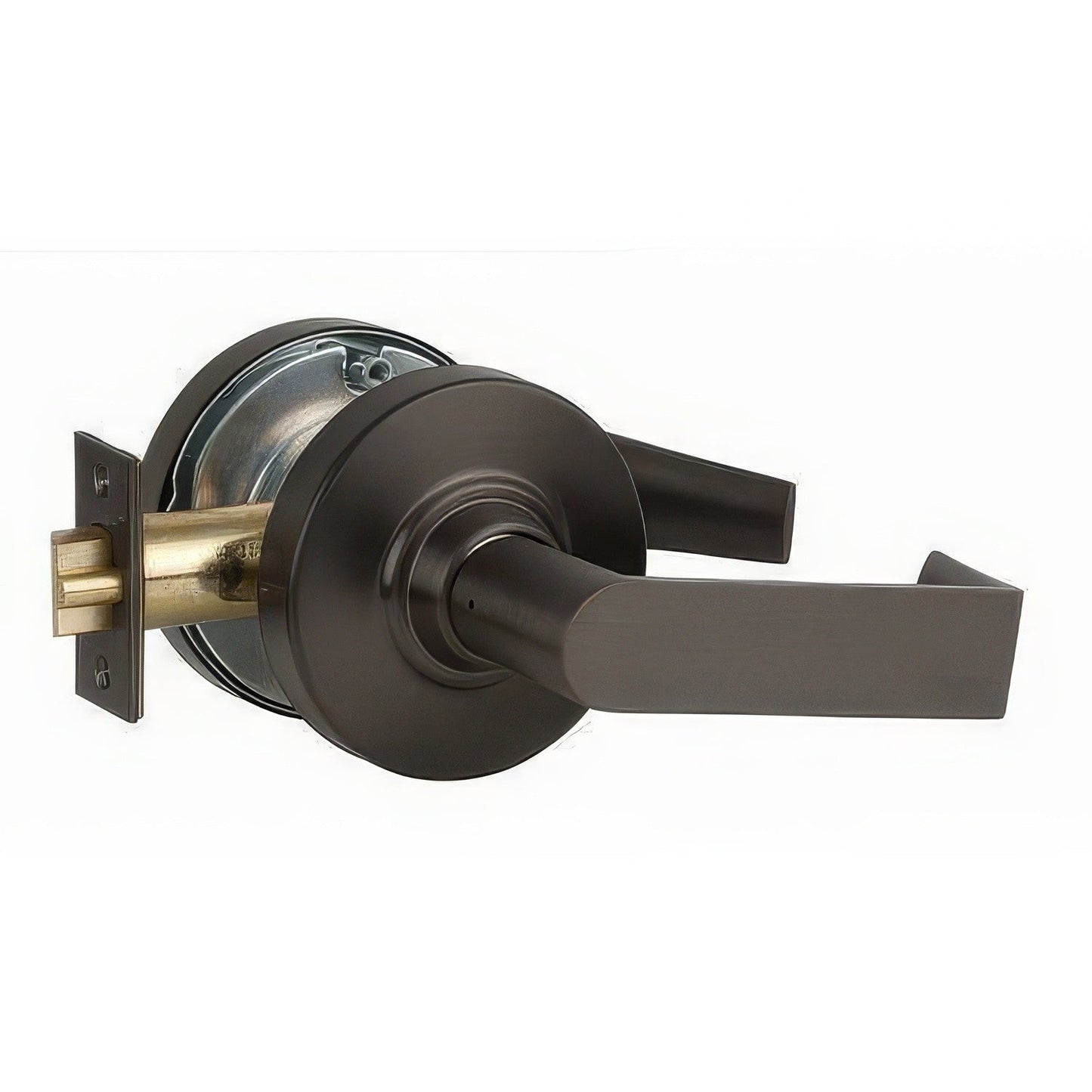 Schlage Commercial ND80PD-RHO Rhodes Storeroom Door Lever