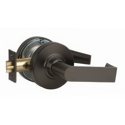Schlage Commercial ND80PD-RHO Rhodes Storeroom Door Lever