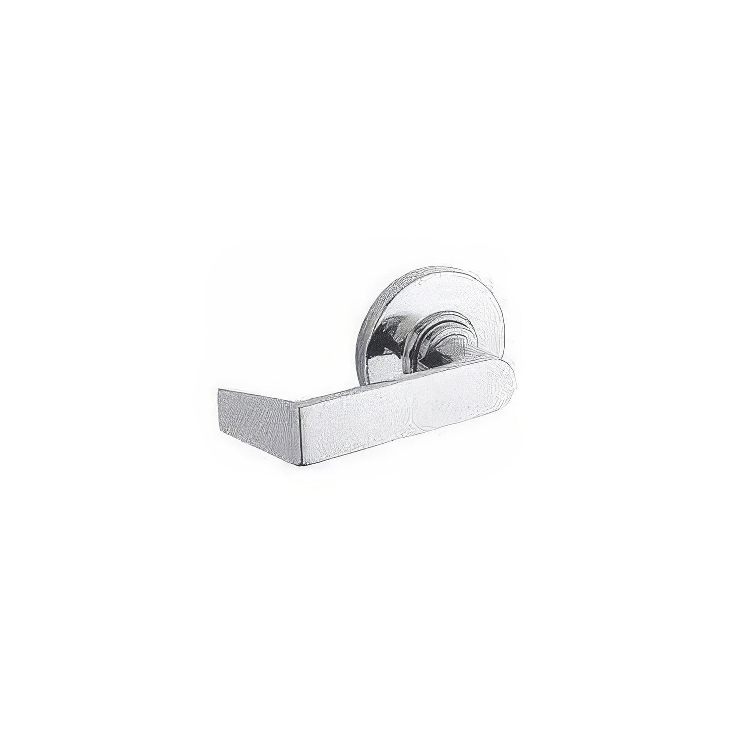 Schlage Commercial ND82PD-RHO Rhodes Institution Door Lever