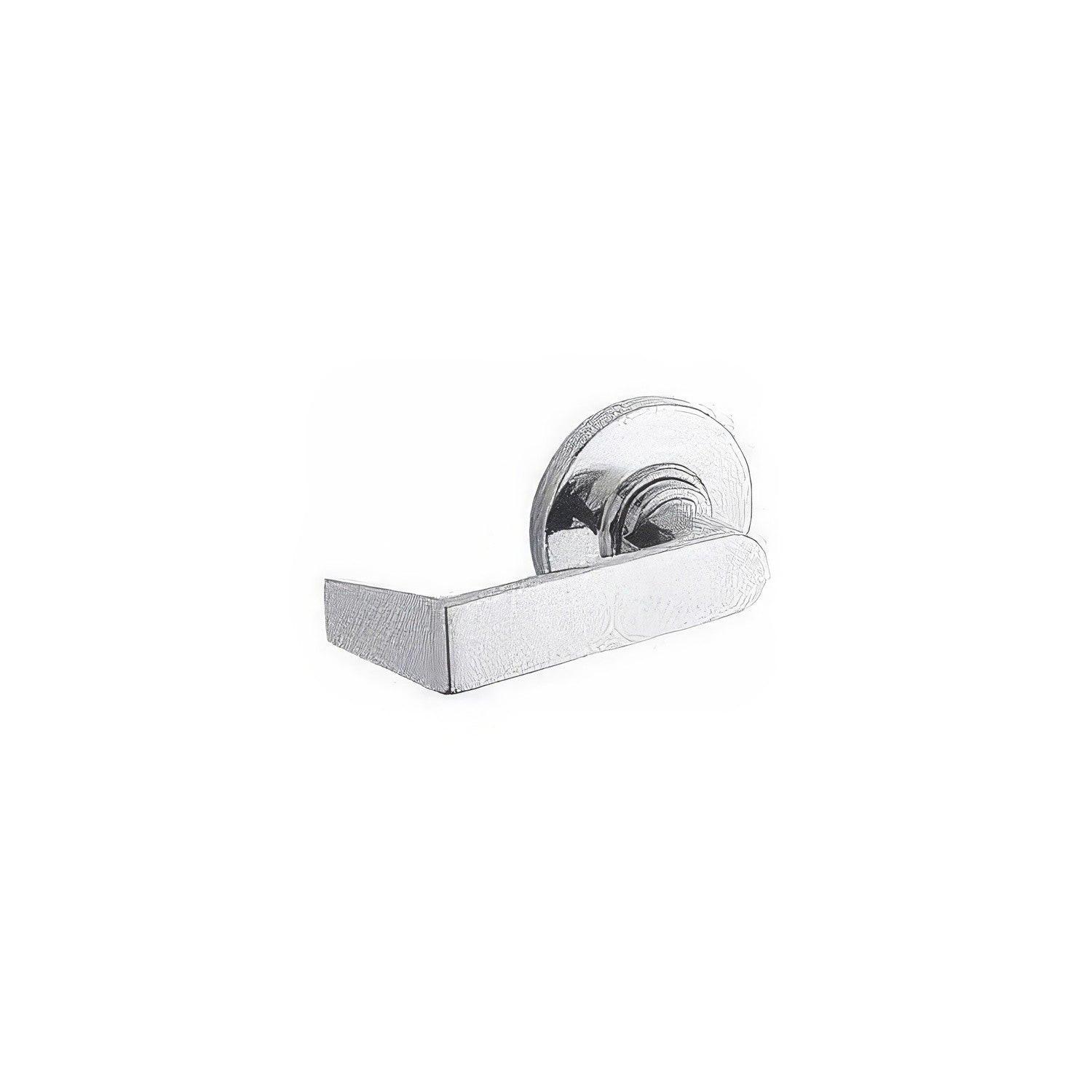 Schlage Commercial ND82PD-RHO Rhodes Institution Door Lever
