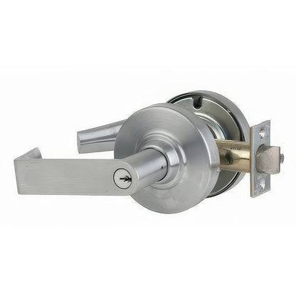 Schlage Commercial ND82PD-RHO Rhodes Institution Door Lever