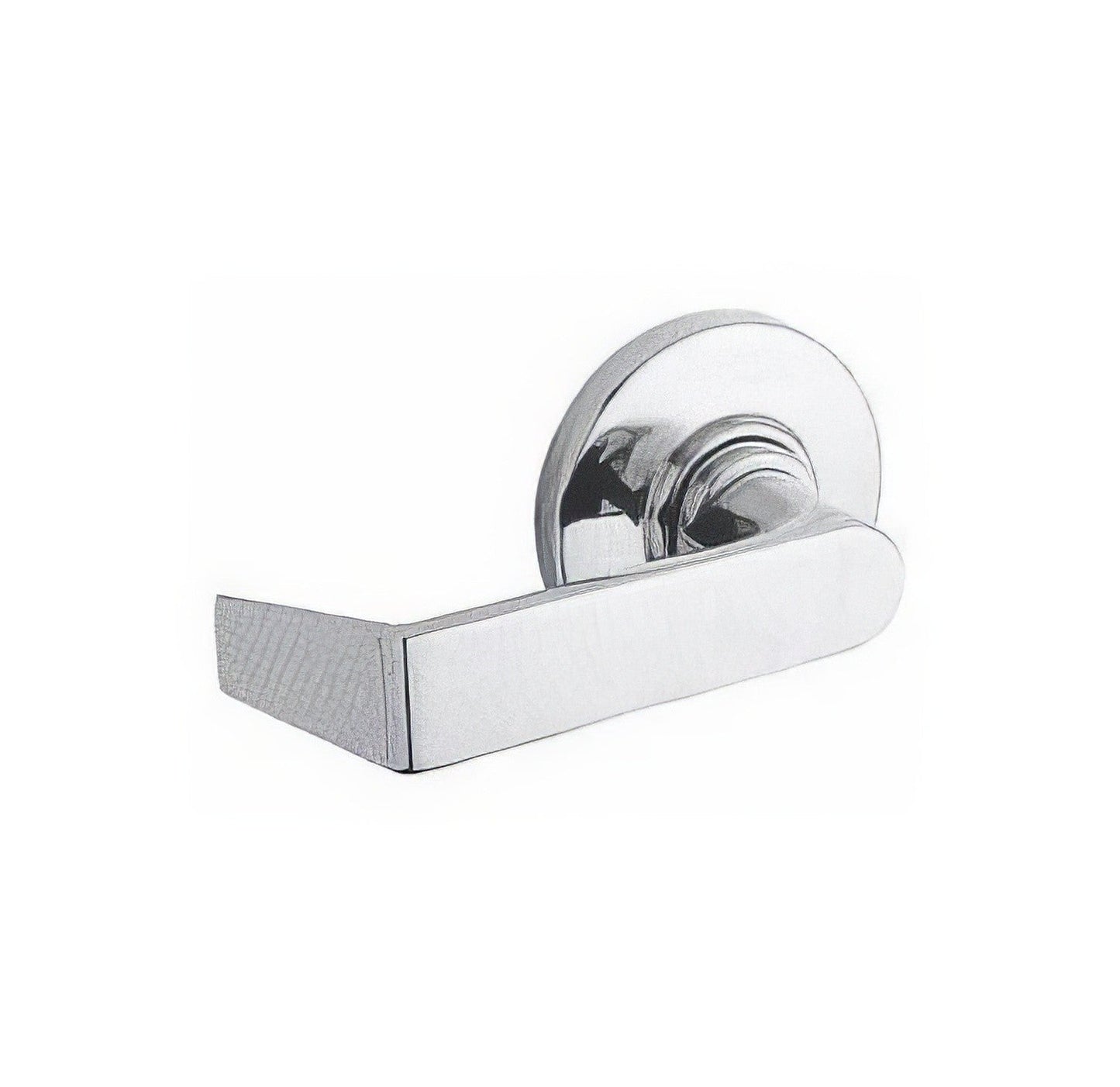 Schlage Commercial ND85PD-RHO Rhodes Faculty Restroom Door Lever Less Cylinder