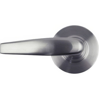 Schlage Commercial ND92BATH Athens Vandlgard Keyed Entry Door Lever Less Small Format Core.