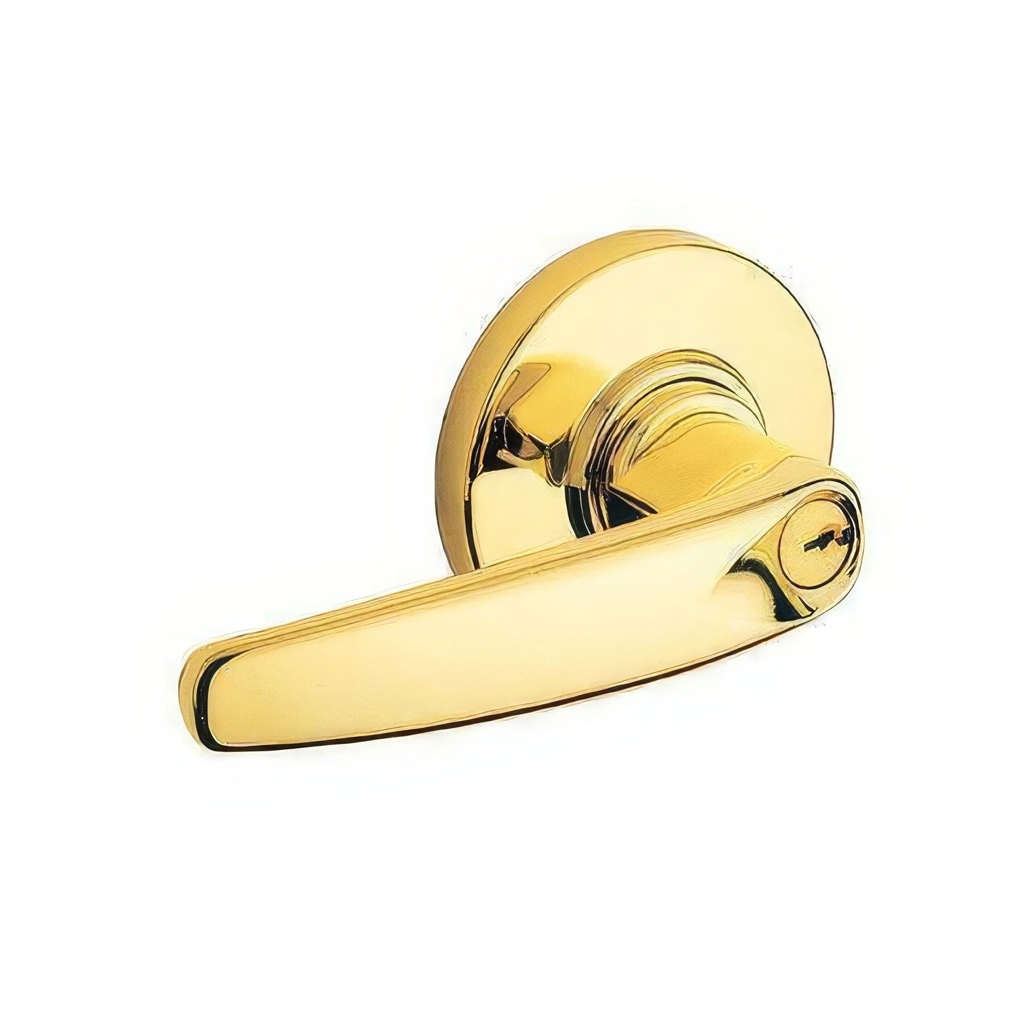Schlage Commercial ND92PD-ATH Athens Entrance with Vandlgard Door Lever.