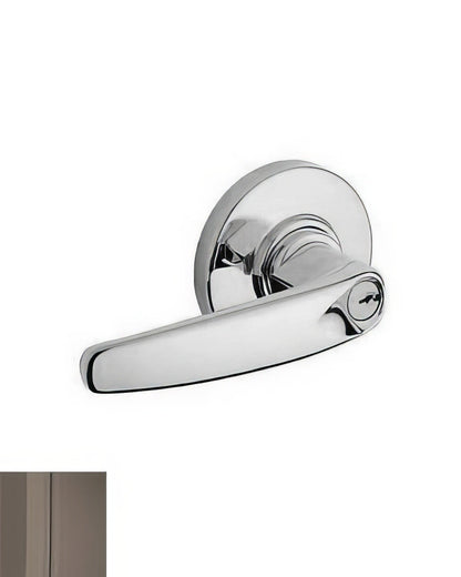 Schlage Commercial ND92PD-ATH Athens Entrance with Vandlgard Door Lever.