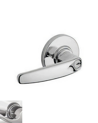 Schlage Commercial ND92PD-ATH Athens Entrance with Vandlgard Door Lever.