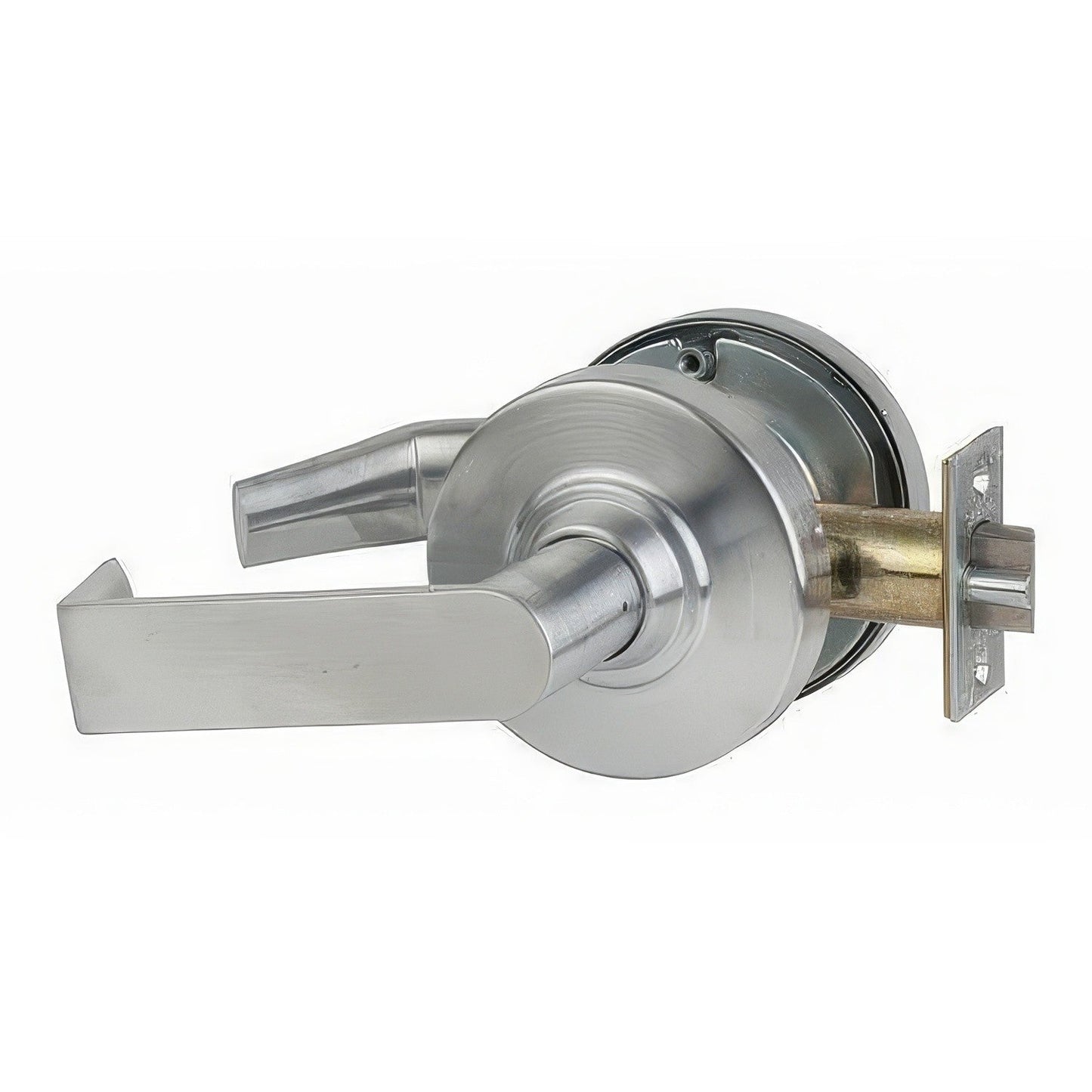 Schlage Commercial ND94PD-RHO Rhodes Vandlgard Classroom Door Lever