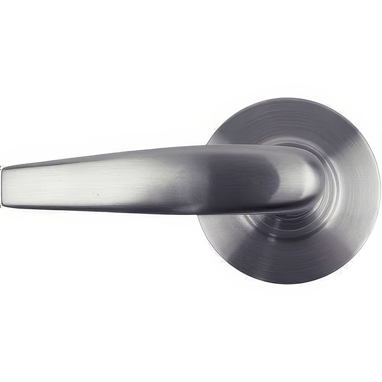 Schlage Commercial ND97BATH Athens Vandlgard Corridor Door Lever Less Small Format Core.