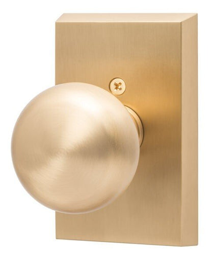 Sure-Loc OK100 Oakley Dummy Door Knob