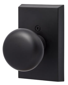 Sure-Loc OK101 Oakley Passage Door Knob.