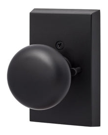 Sure-Loc OK102 Oakley Privacy Door Knob.
