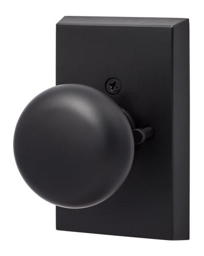 Sure-Loc OK102 Oakley Privacy Door Knob.