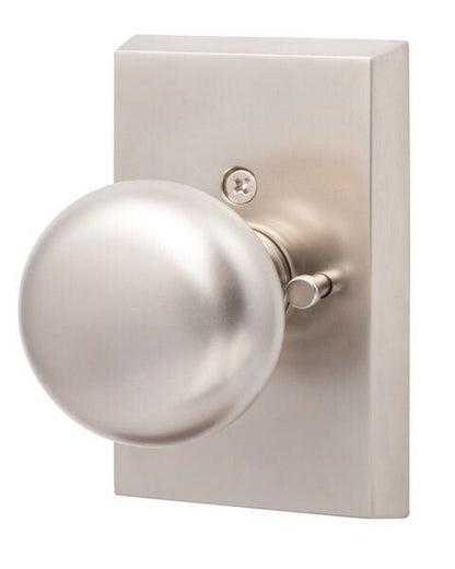 Sure-Loc OK102 Oakley Privacy Door Knob