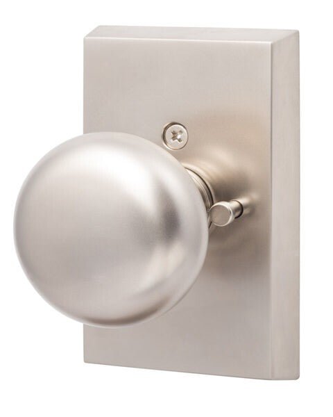 Sure-Loc OK102 Oakley Privacy Door Knob.