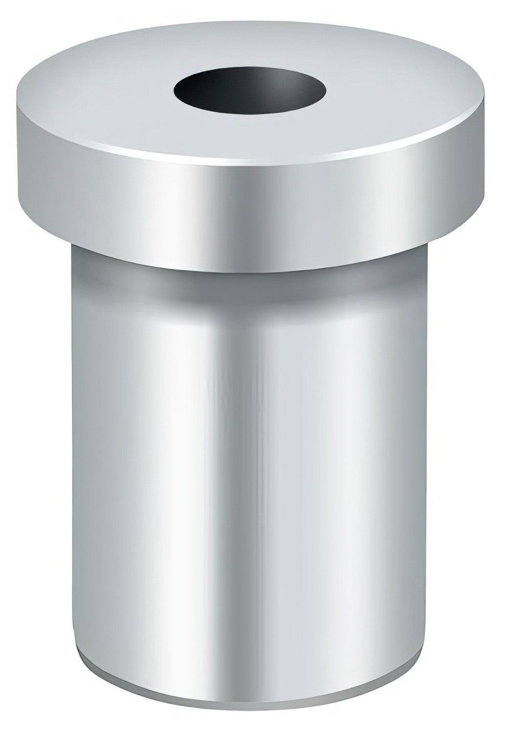 Deltana PB985 1-1/4" Pivot Base.