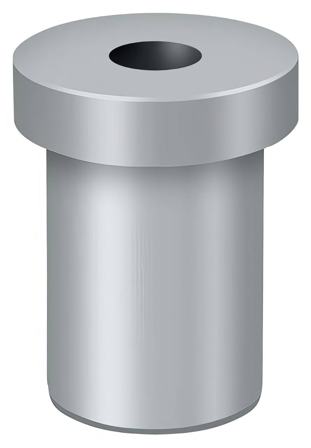 Deltana PB985 1-1/4" Pivot Base.