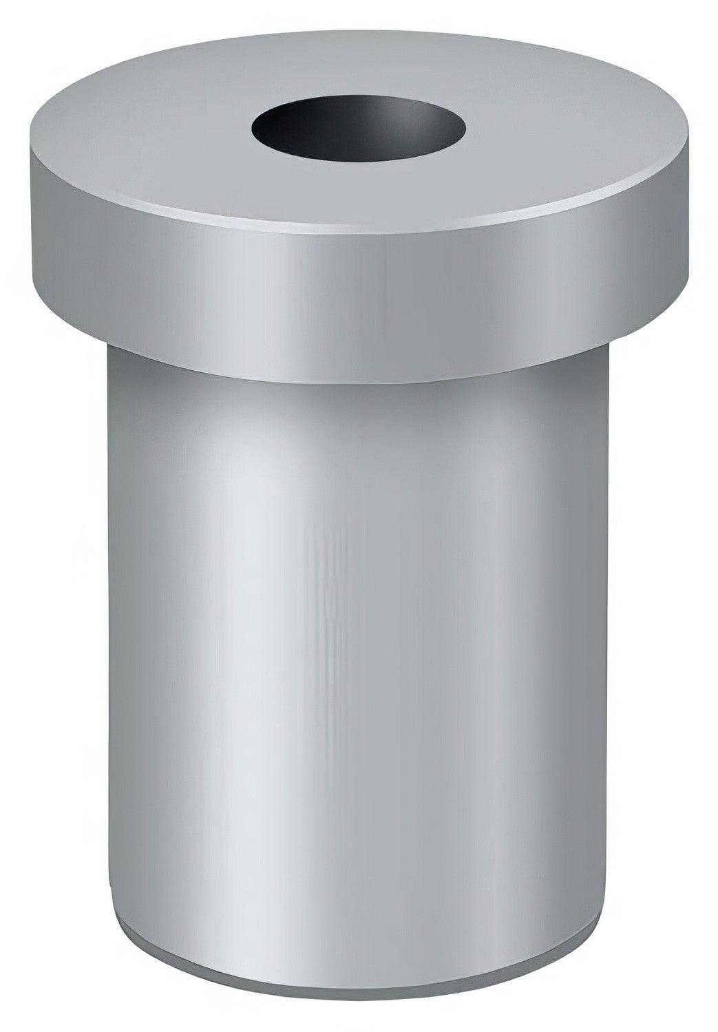 Deltana PB985 1-1/4" Pivot Base.