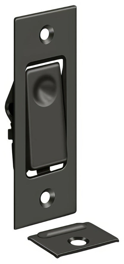 Deltana PDB42 3-1/16" Pocket Door Jamb Bolt