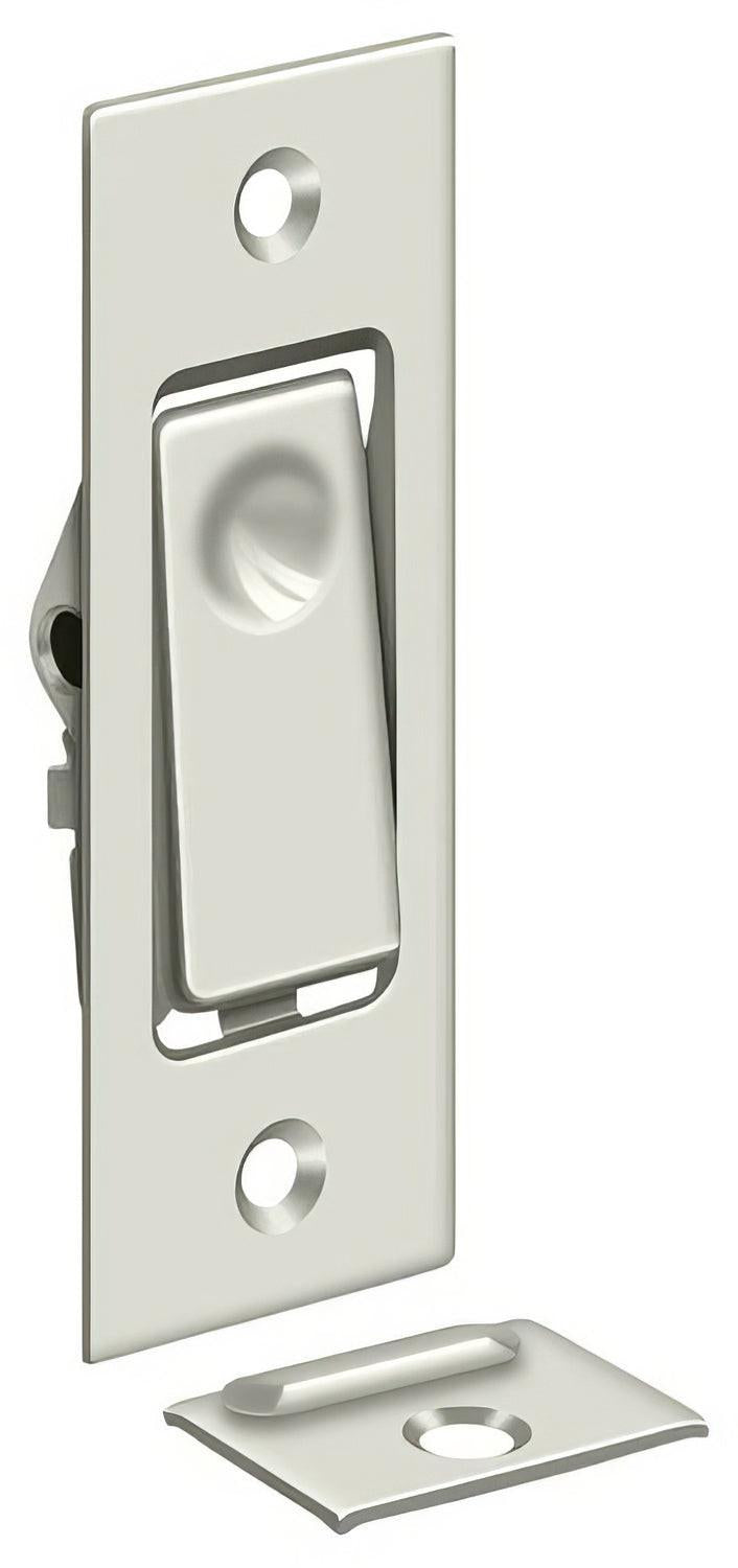 Deltana PDB42U14 Pocket Door Bolt.