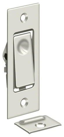 Deltana PDB42U14 Pocket Door Bolt.