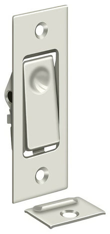 Deltana PDB42U14 Pocket Door Bolt.