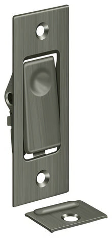 Deltana PDB42 3-1/16" Pocket Door Jamb Bolt