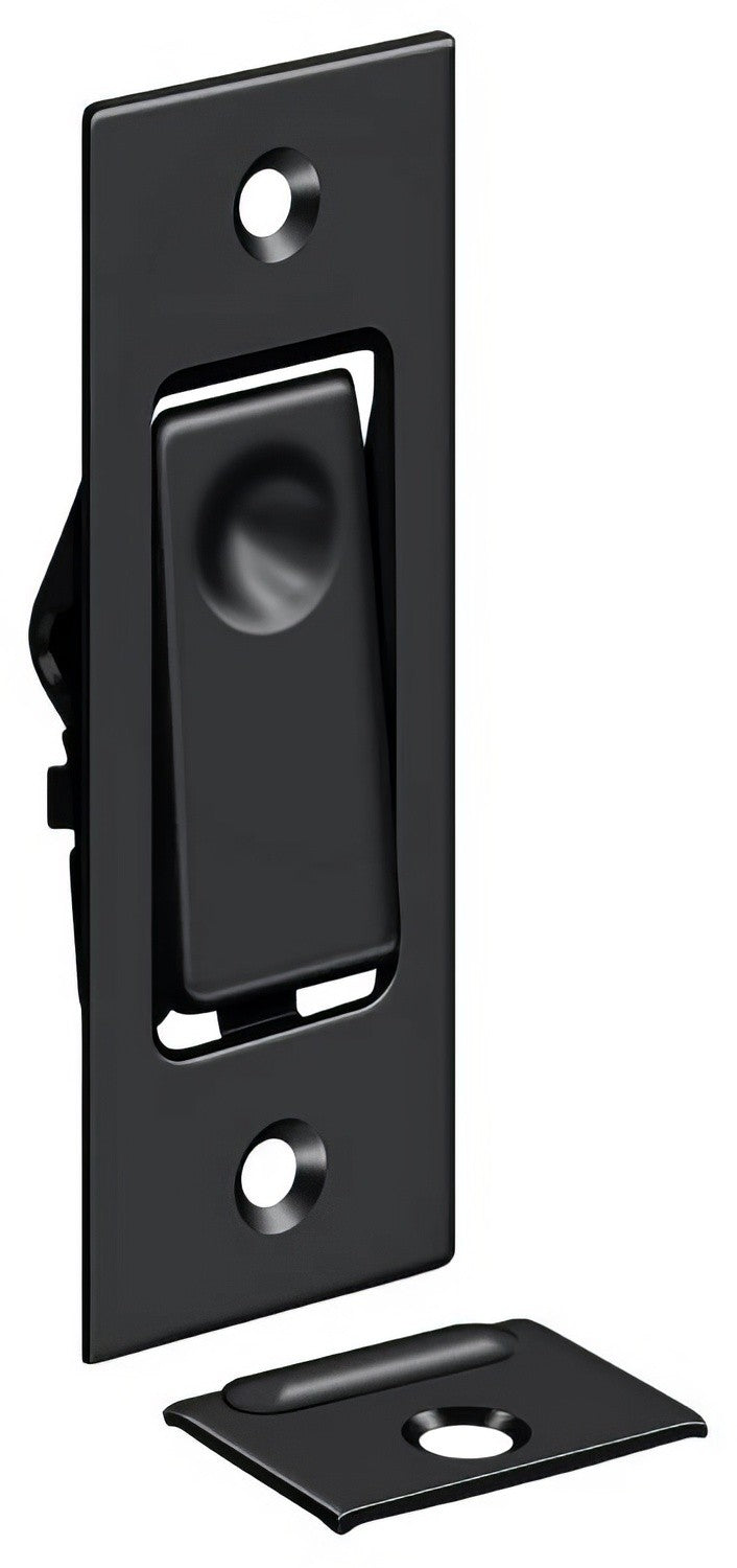 Deltana PDB42 3-1/16" Pocket Door Jamb Bolt