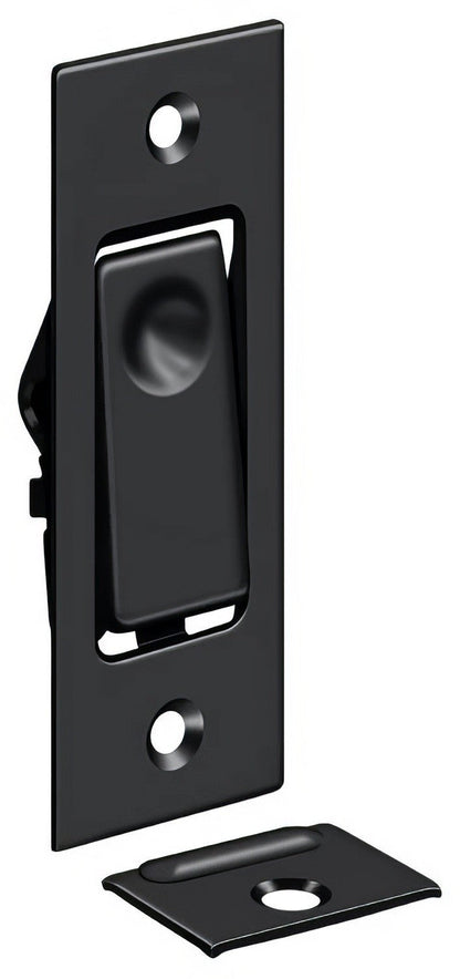 Deltana PDB42 3-1/16" Pocket Door Jamb Bolt