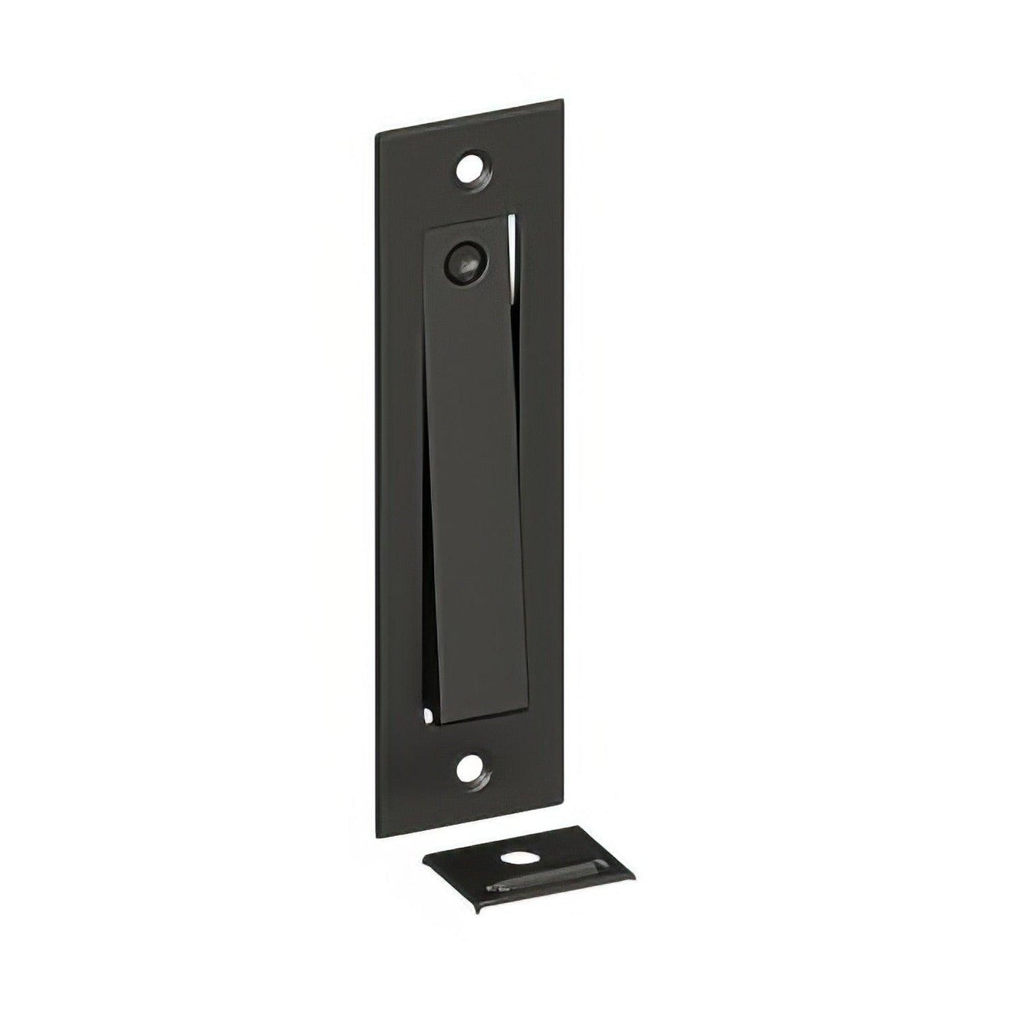 Deltana PDB50U 4-5/8 Inch x 1-1/4 Inch Jamb Bolt.