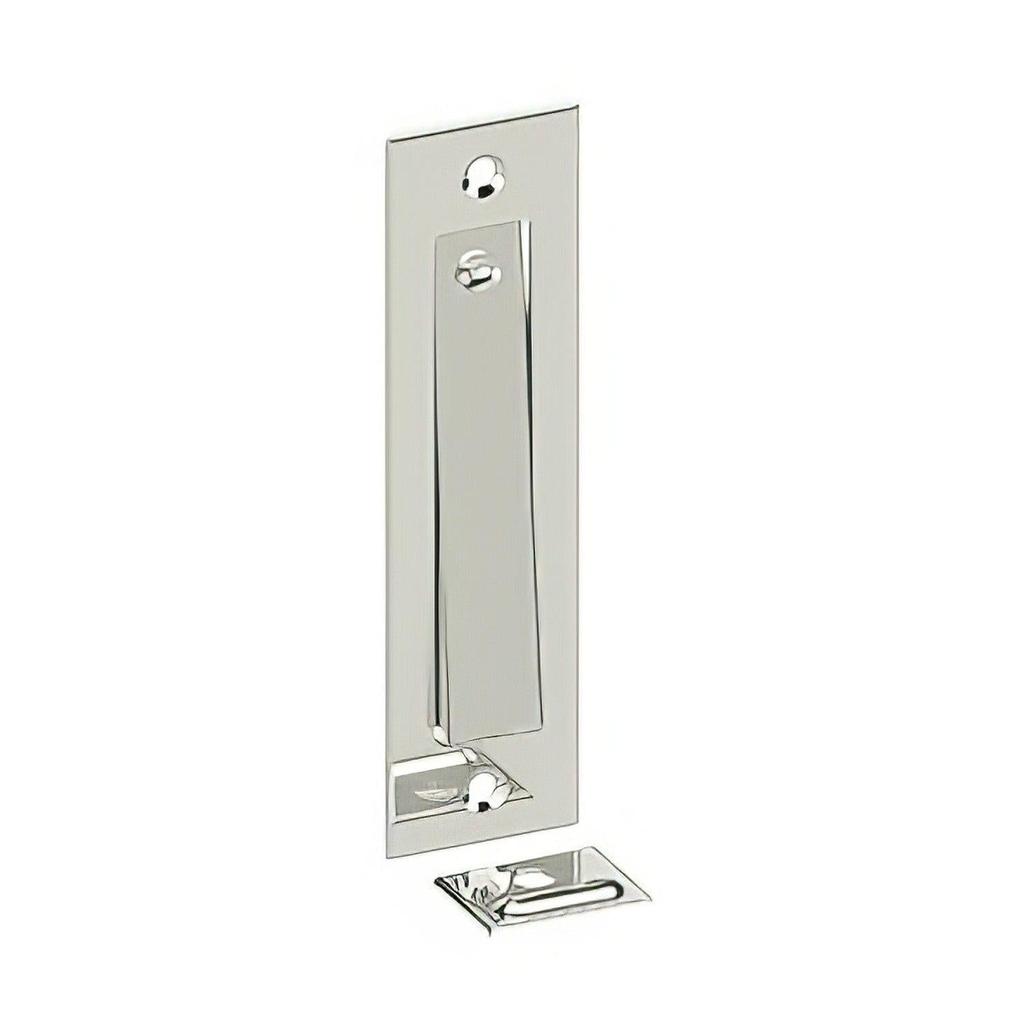 Deltana PDB50U 4-5/8 Inch x 1-1/4 Inch Jamb Bolt.