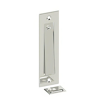 Deltana PDB50U 4-5/8 Inch x 1-1/4 Inch Jamb Bolt.