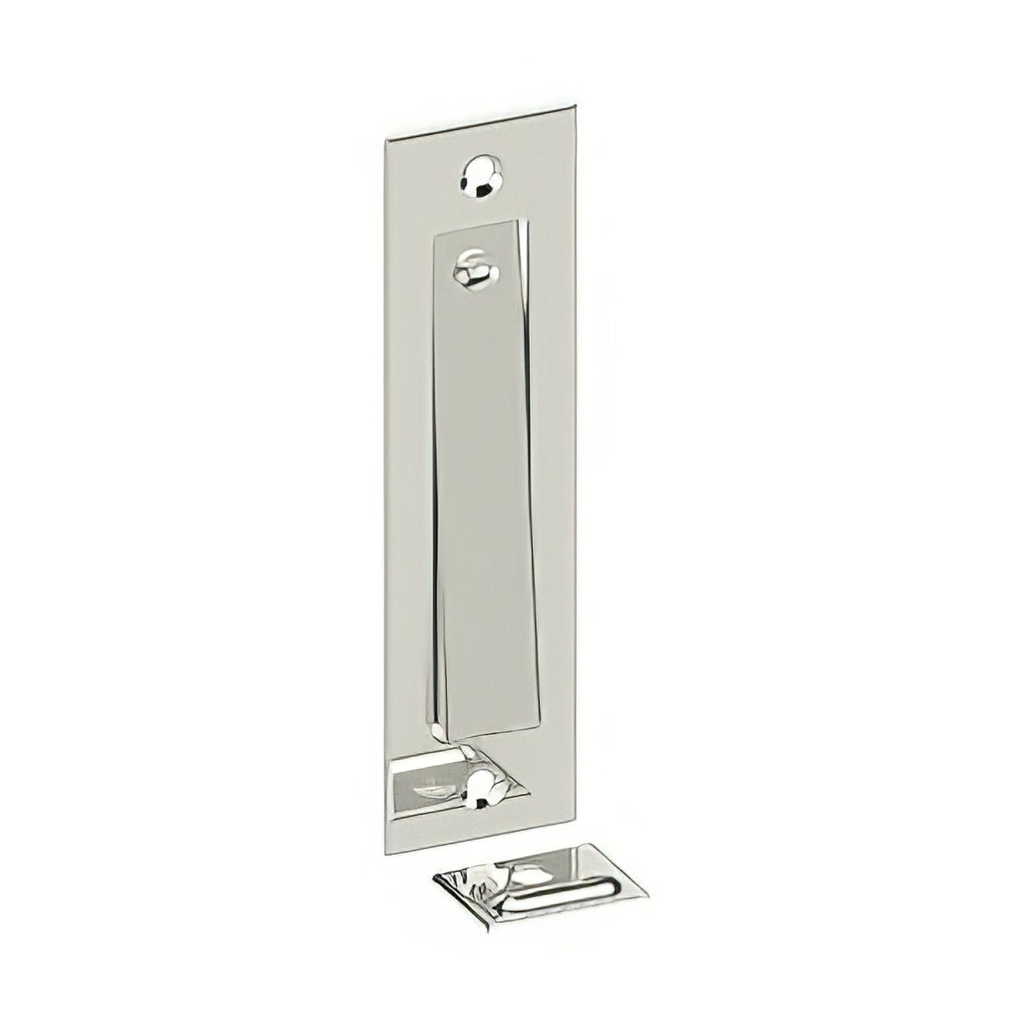Deltana PDB50U 4-5/8 Inch x 1-1/4 Inch Jamb Bolt