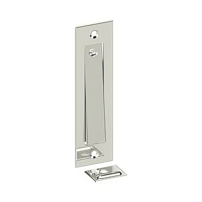 Deltana PDB50U 4-5/8 Inch x 1-1/4 Inch Jamb Bolt