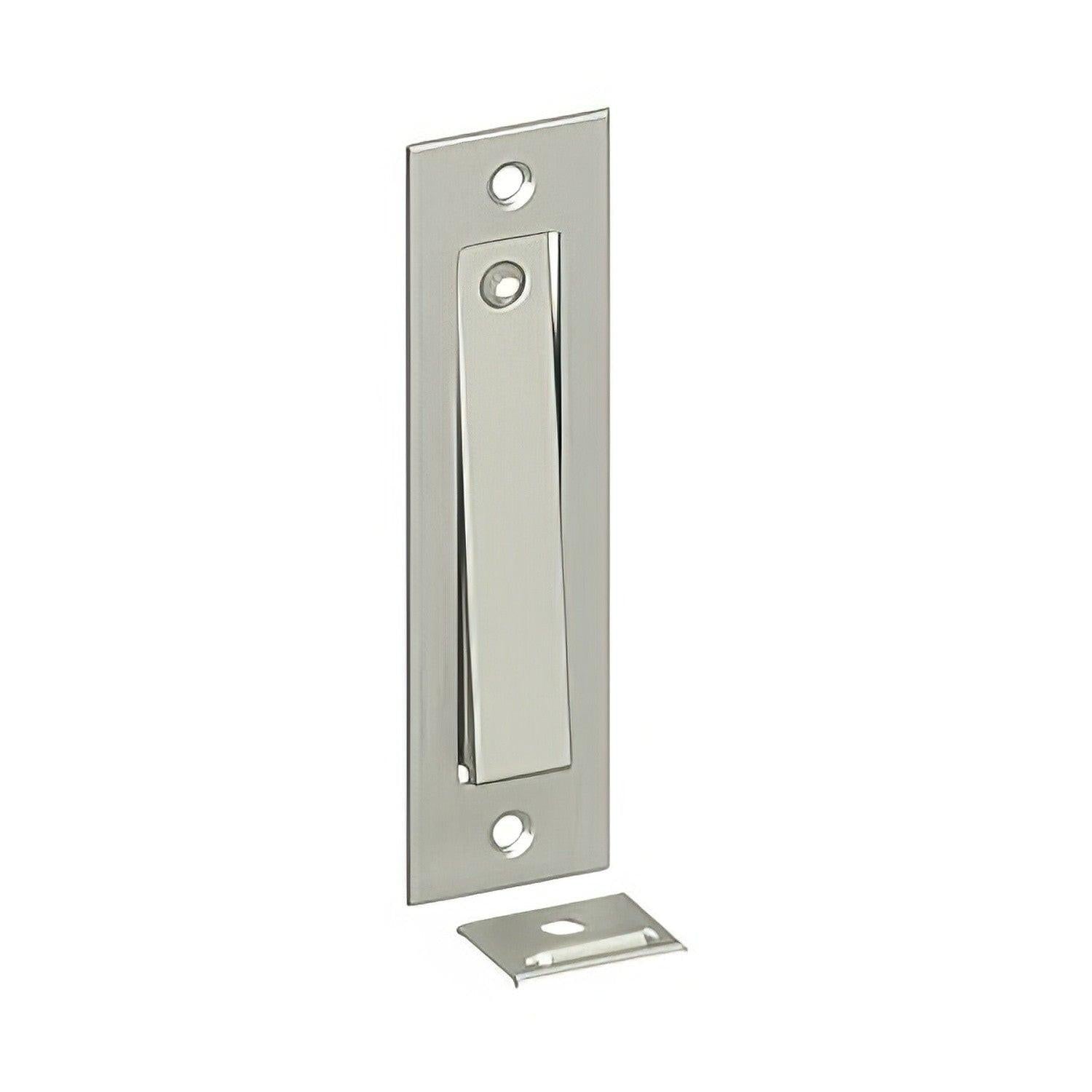 Deltana PDB50U 4-5/8 Inch x 1-1/4 Inch Jamb Bolt