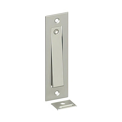 Deltana PDB50U 4-5/8 Inch x 1-1/4 Inch Jamb Bolt