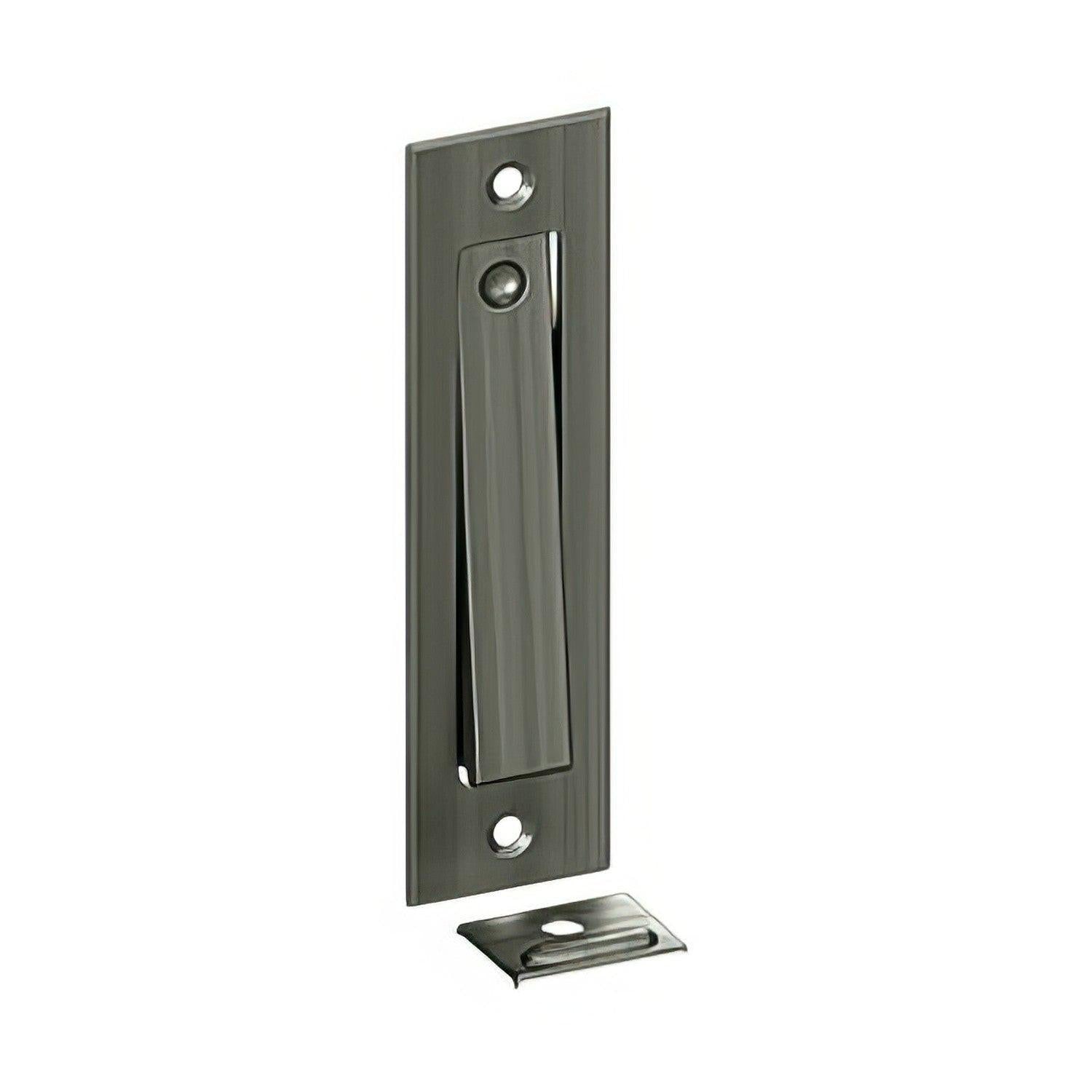 Deltana PDB50U 4-5/8 Inch x 1-1/4 Inch Jamb Bolt.