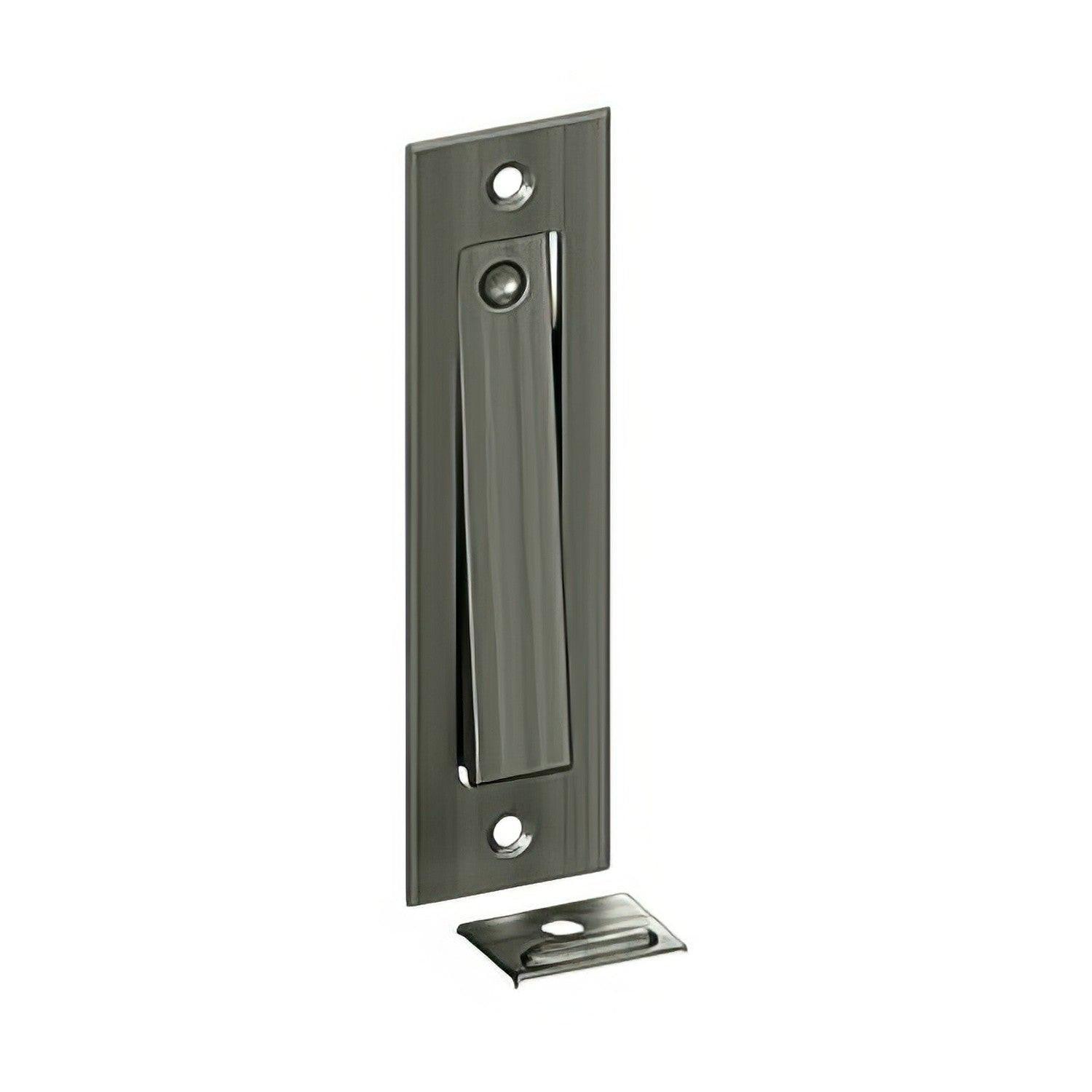 Deltana PDB50U 4-5/8 Inch x 1-1/4 Inch Jamb Bolt