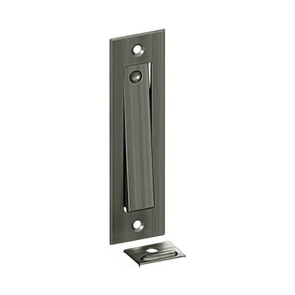 Deltana PDB50U 4-5/8 Inch x 1-1/4 Inch Jamb Bolt