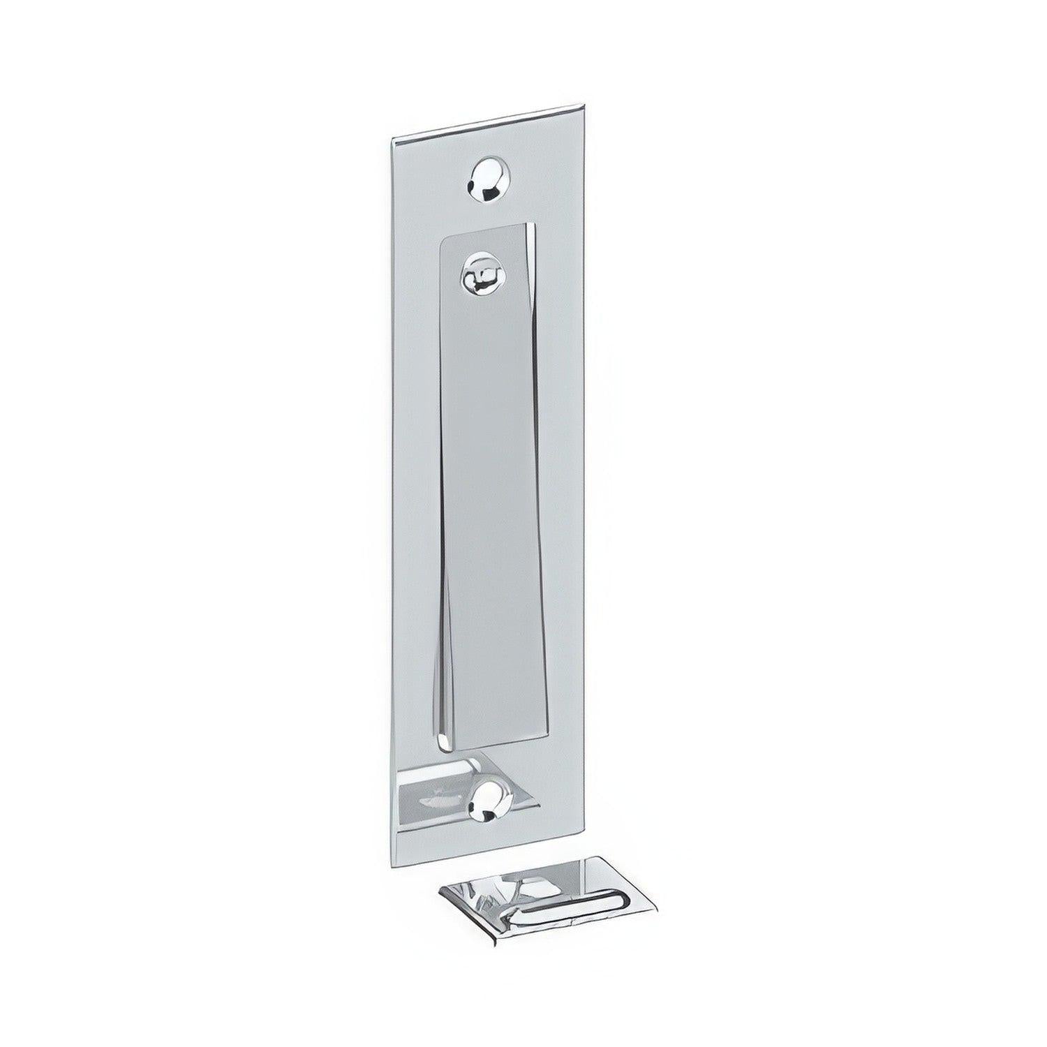Deltana PDB50U 4-5/8 Inch x 1-1/4 Inch Jamb Bolt.