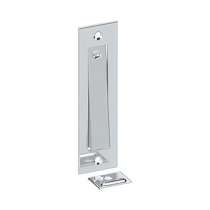 Deltana PDB50U 4-5/8 Inch x 1-1/4 Inch Jamb Bolt.