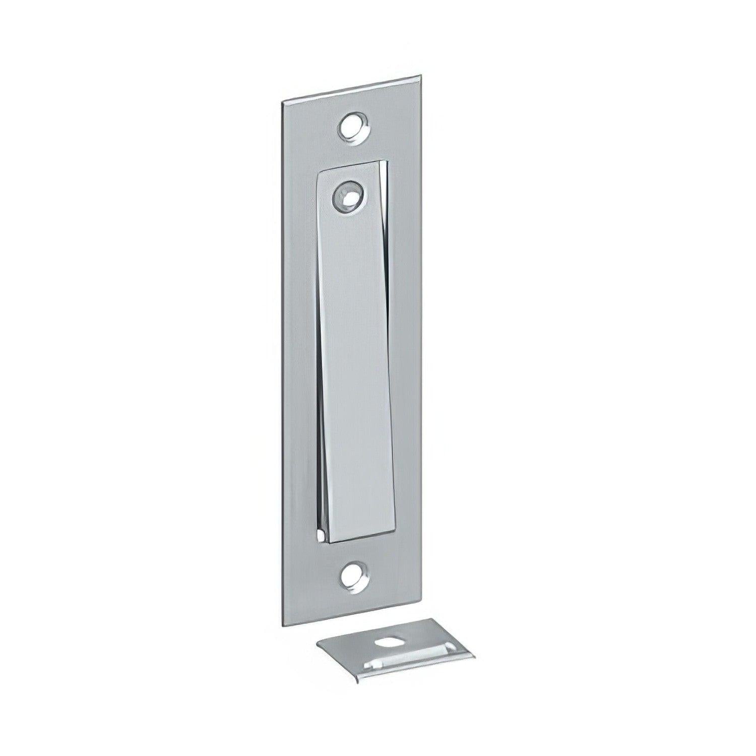 Deltana PDB50U 4-5/8 Inch x 1-1/4 Inch Jamb Bolt.