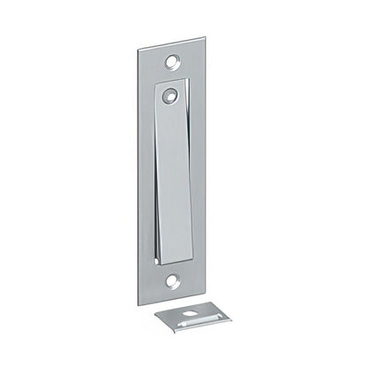Deltana PDB50U 4-5/8 Inch x 1-1/4 Inch Jamb Bolt