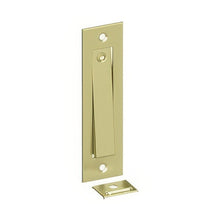 Deltana PDB50U 4-5/8 Inch x 1-1/4 Inch Jamb Bolt.