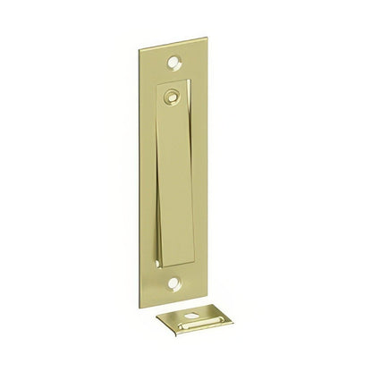 Deltana PDB50U 4-5/8 Inch x 1-1/4 Inch Jamb Bolt.