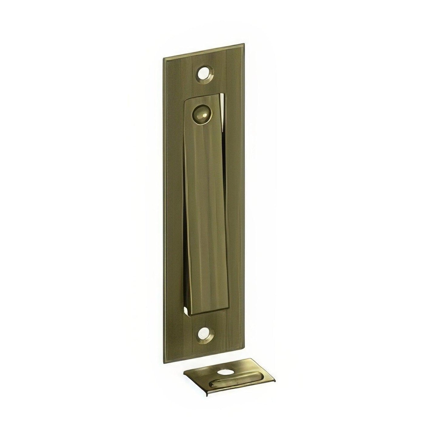 Deltana PDB50U 4-5/8 Inch x 1-1/4 Inch Jamb Bolt.
