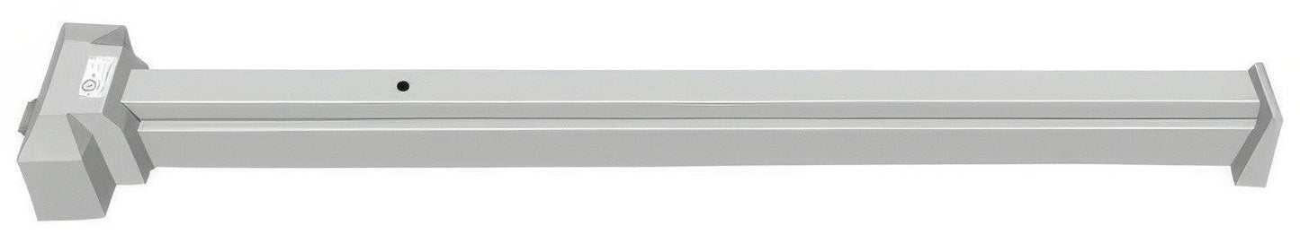 Deltana PDR36 36" Rim Exit Device.