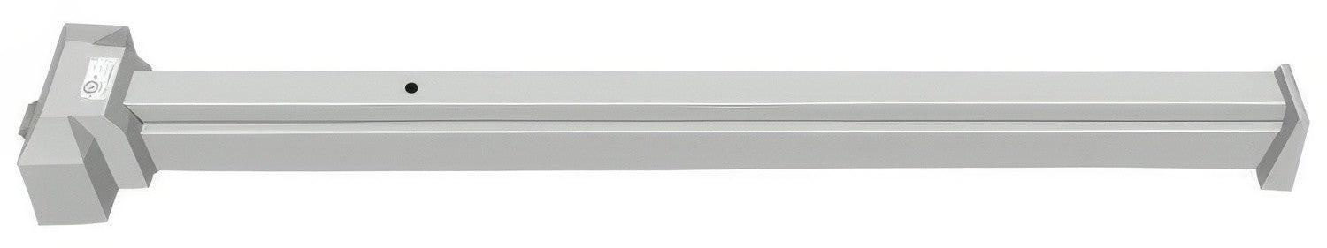 Deltana PDR36 36" Rim Exit Device.